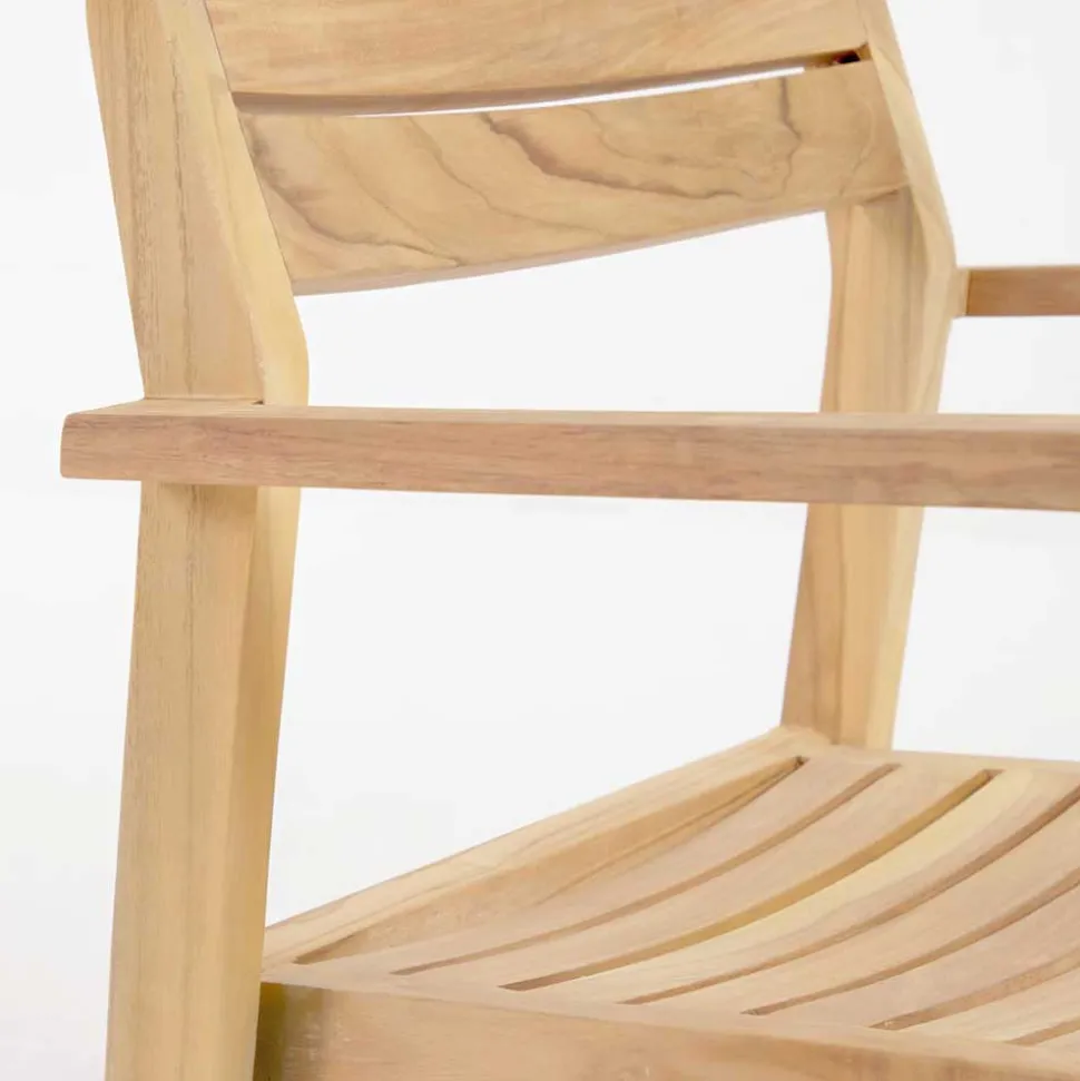 Stapelstühle Movement