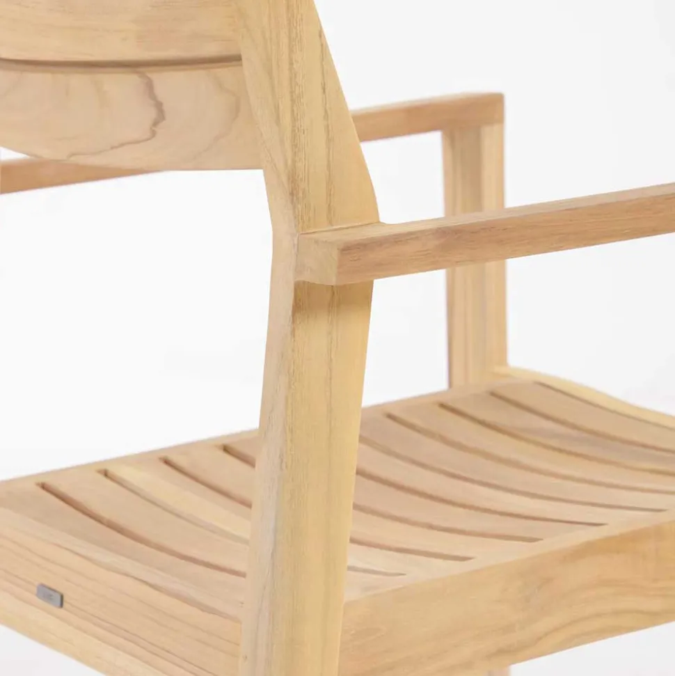 Stapelstühle Movement