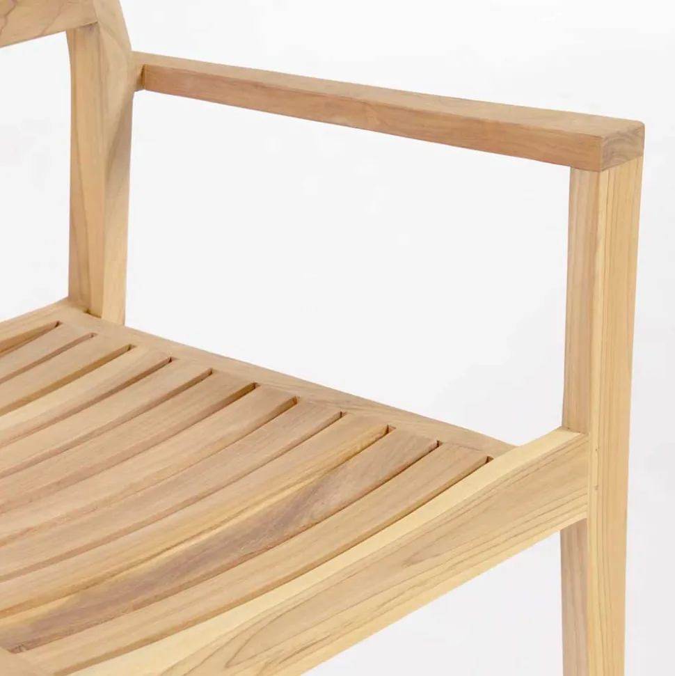 Stapelstühle Movement