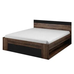 Stauraum Bett Argeta