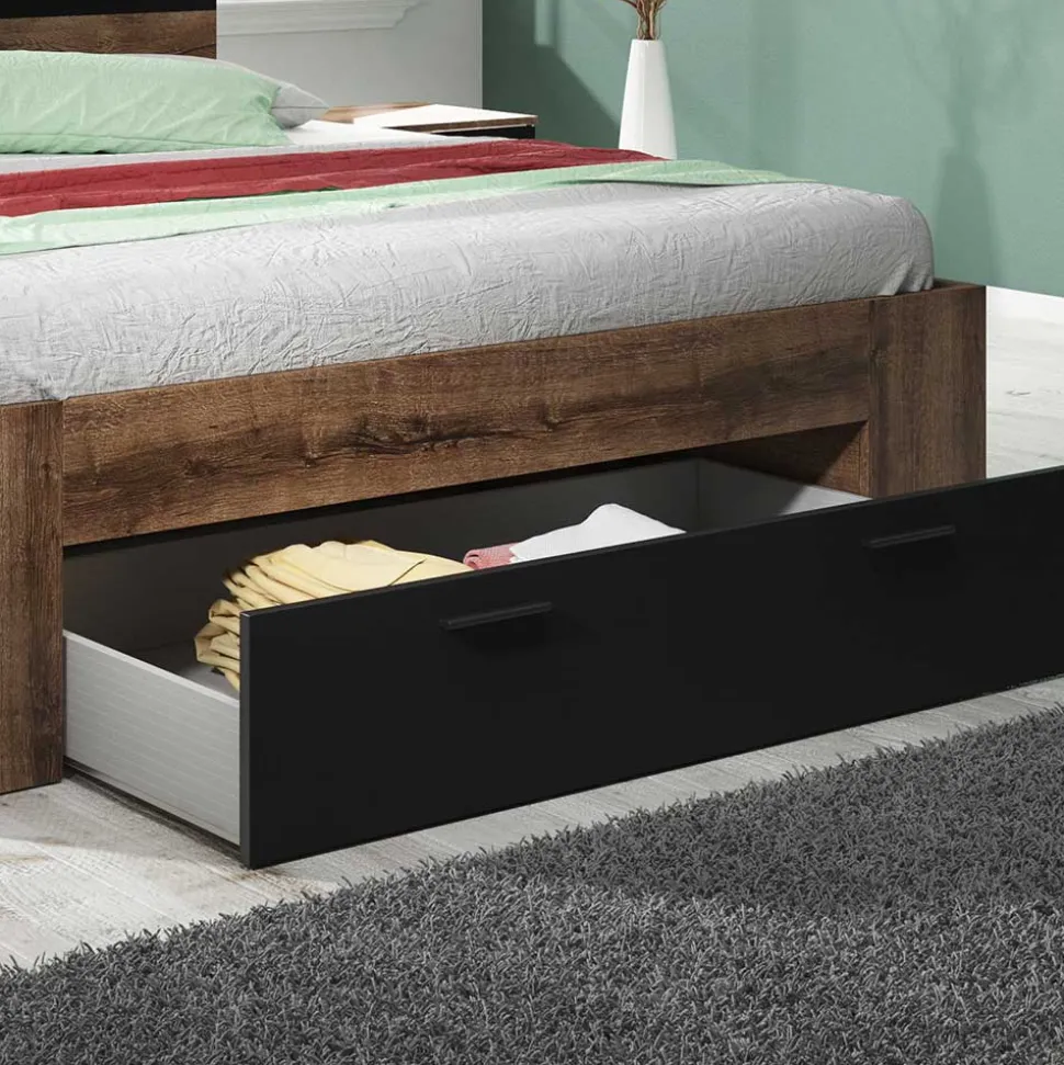 Stauraum Bett Argeta