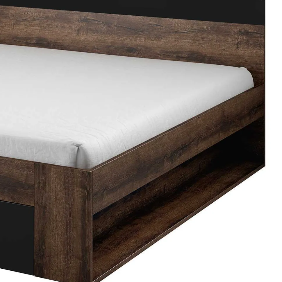 Stauraum Bett Argeta