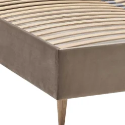 Stauraum Bett Carlissa