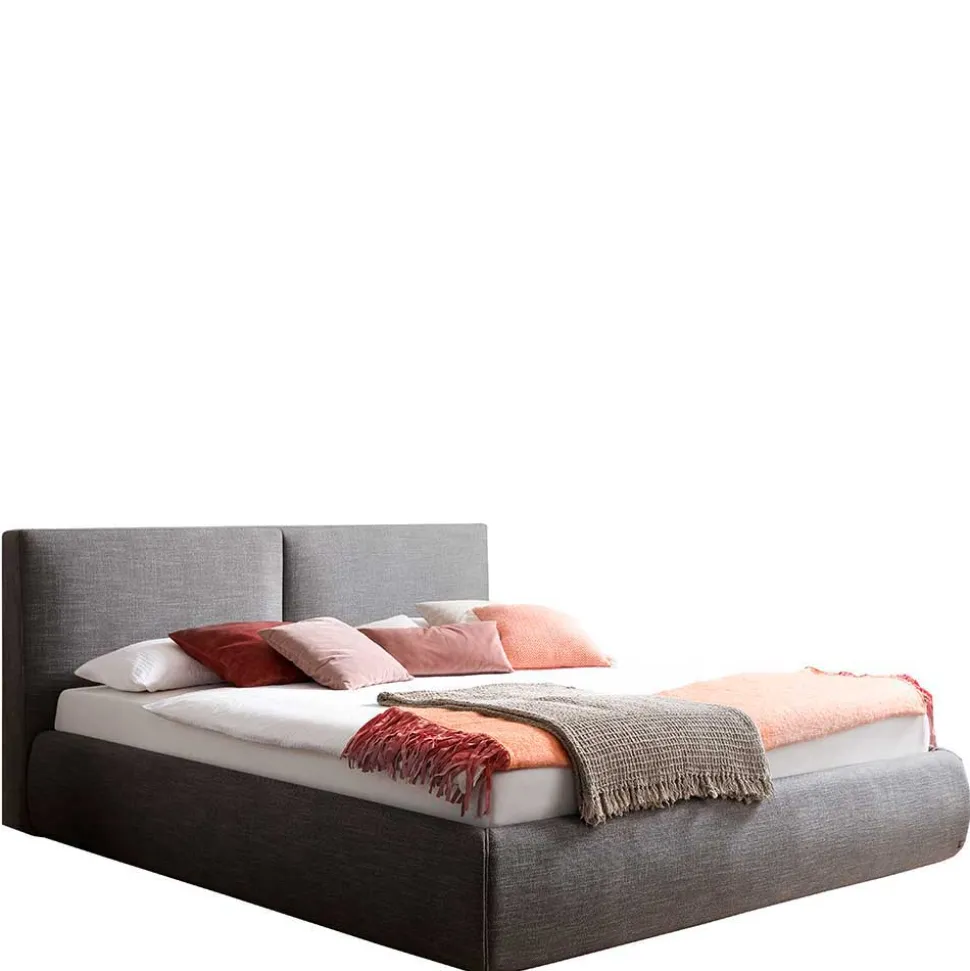 Stauraum Bett Fabolie