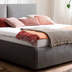 Stauraum Bett Fabolie