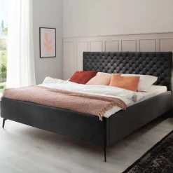 Stauraum Bett Grenva