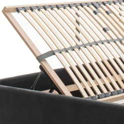 Stauraum Bett Grenva