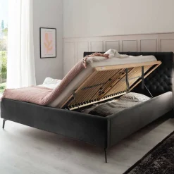 Stauraum Bett Grenva