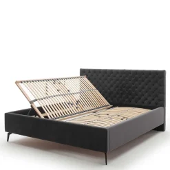 Stauraum Bett Grenva