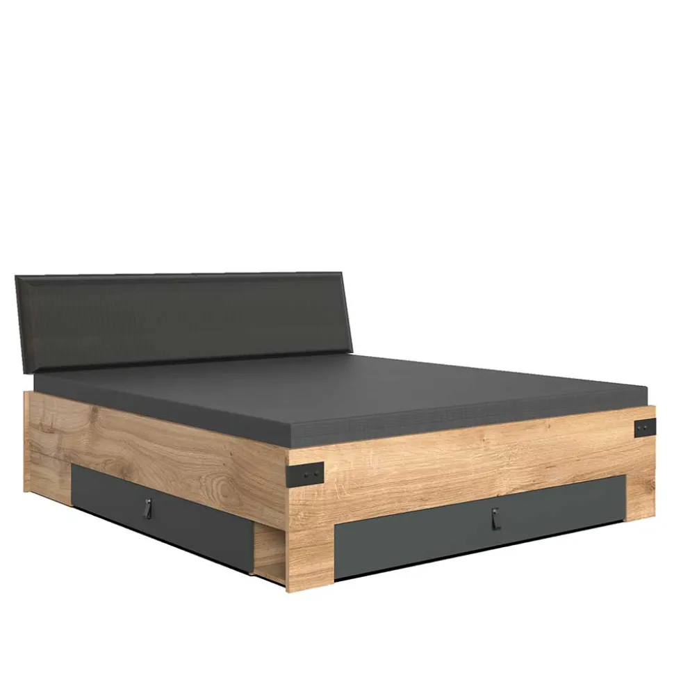 Stauraum Bett Latizia