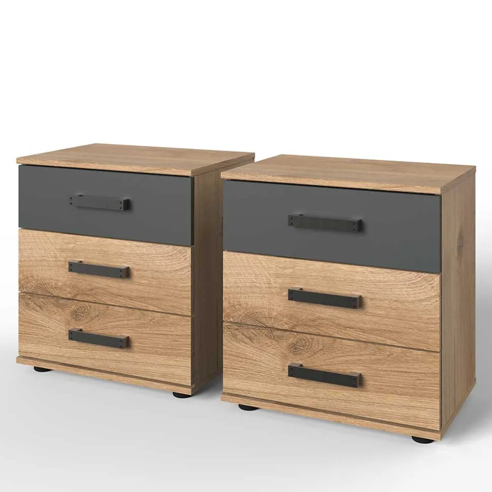Stauraum Bett Latizia