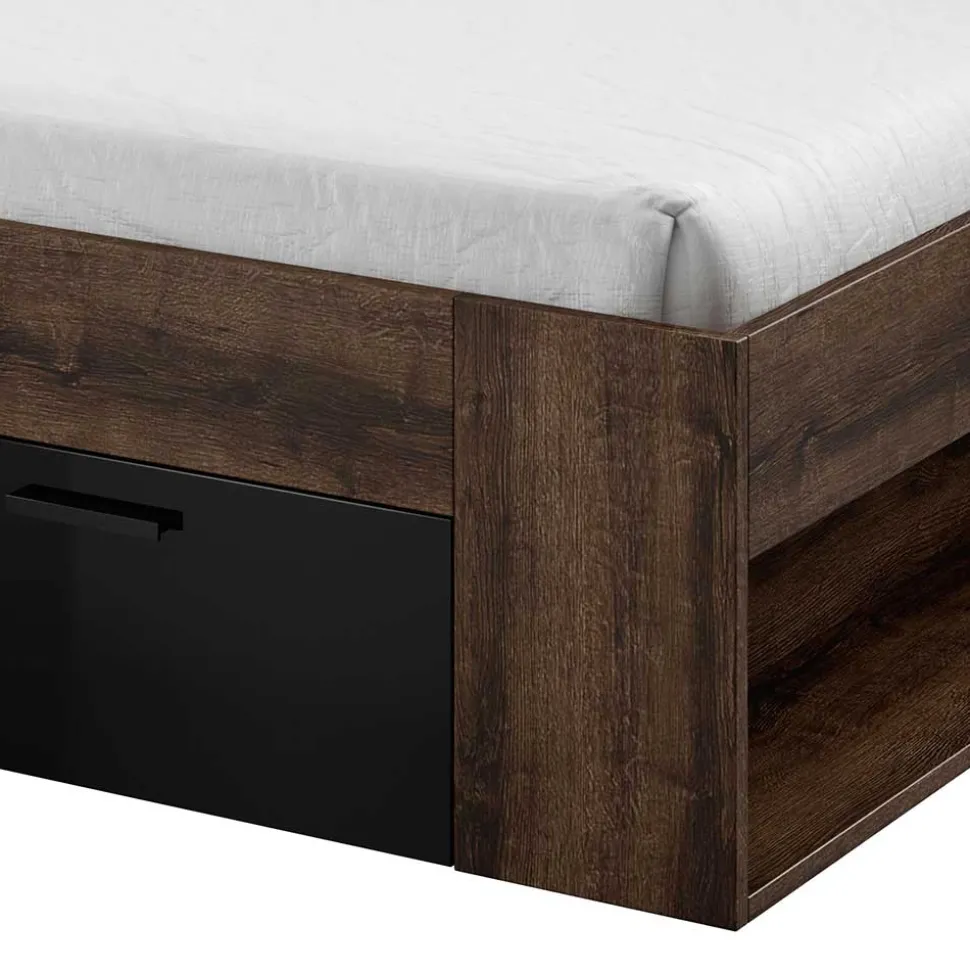 Stauraum Bett Mirella
