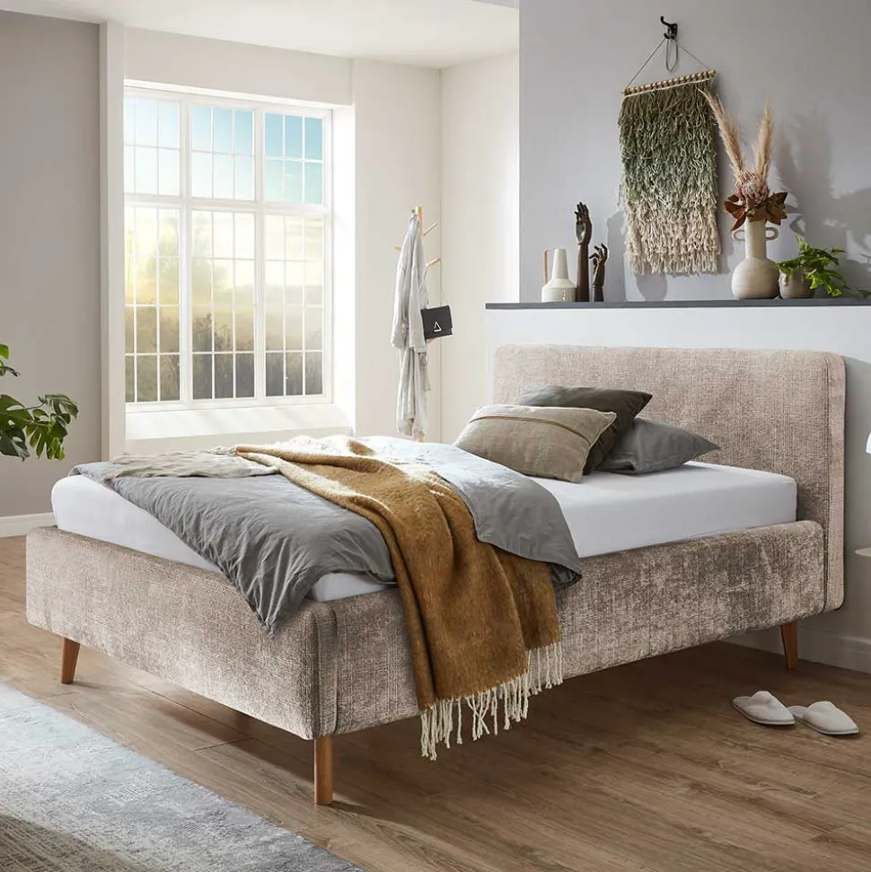 Stauraum Bett Naas
