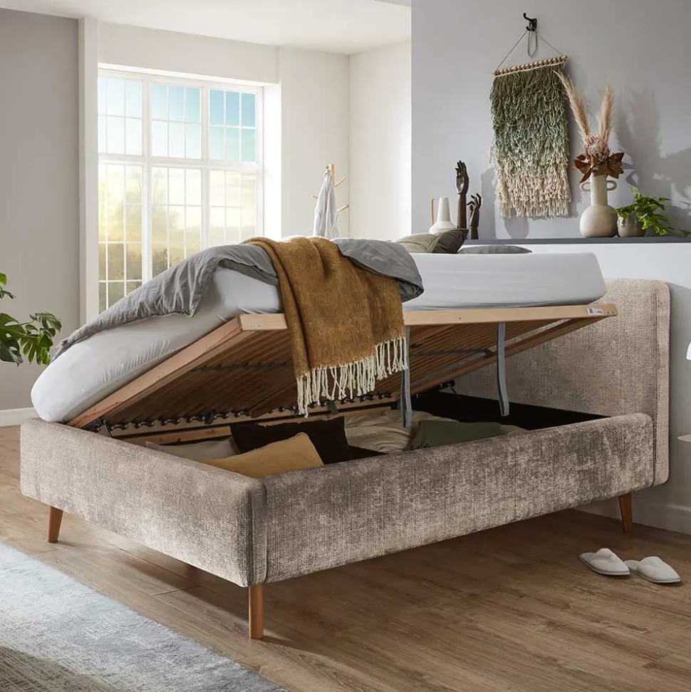 Stauraum Bett Naas
