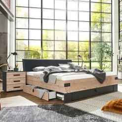 Stauraum Bett Vedra