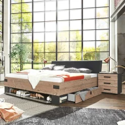 Stauraum Bett Vedra