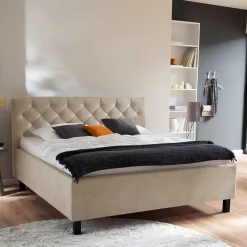 Stauraum Bett Vonza