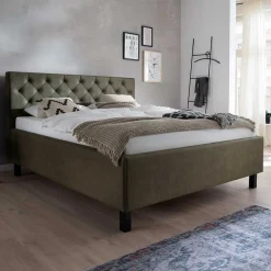 Stauraum Bett Xamento