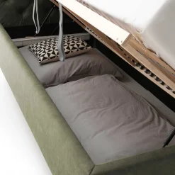 Stauraum Bett Xamento