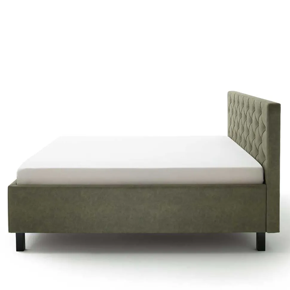 Stauraum Bett Xamento