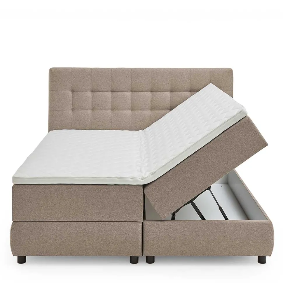 Stauraum Box Betten Olzandro