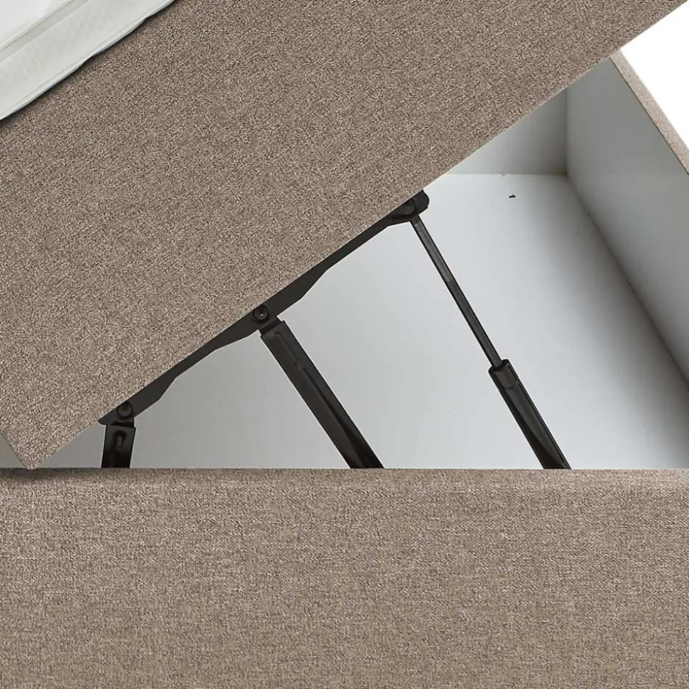 Stauraum Box Betten Olzandro