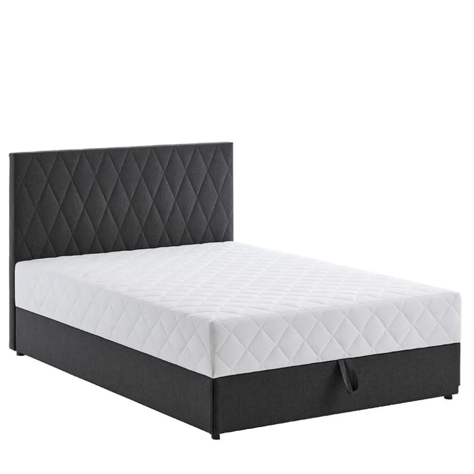 Stauraum Boxbett Kobi