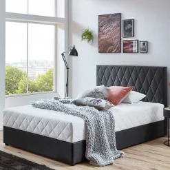 Stauraum Boxbett Kobi