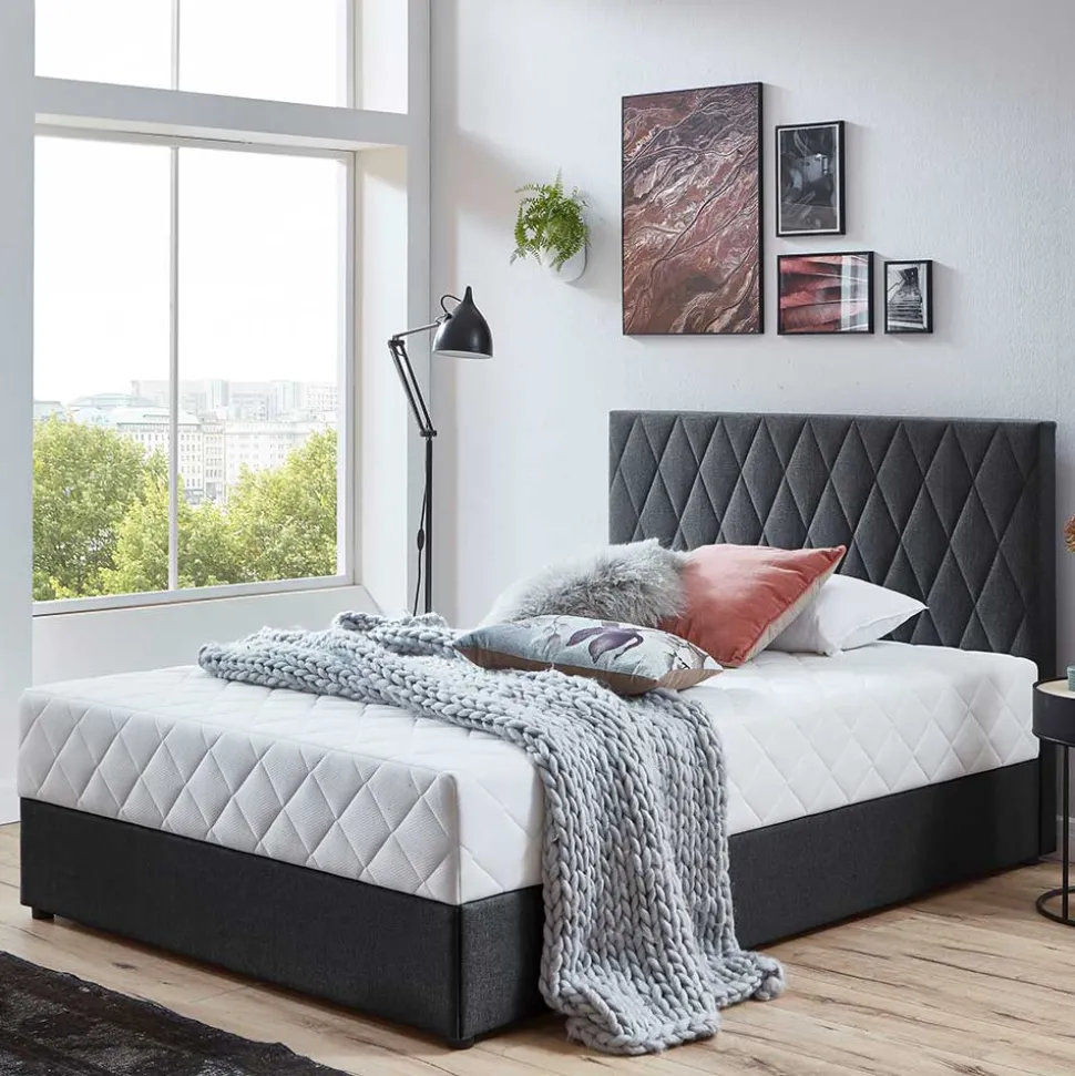 Stauraum Boxbett Kobi
