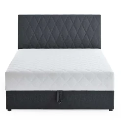 Stauraum Boxbett Kobi