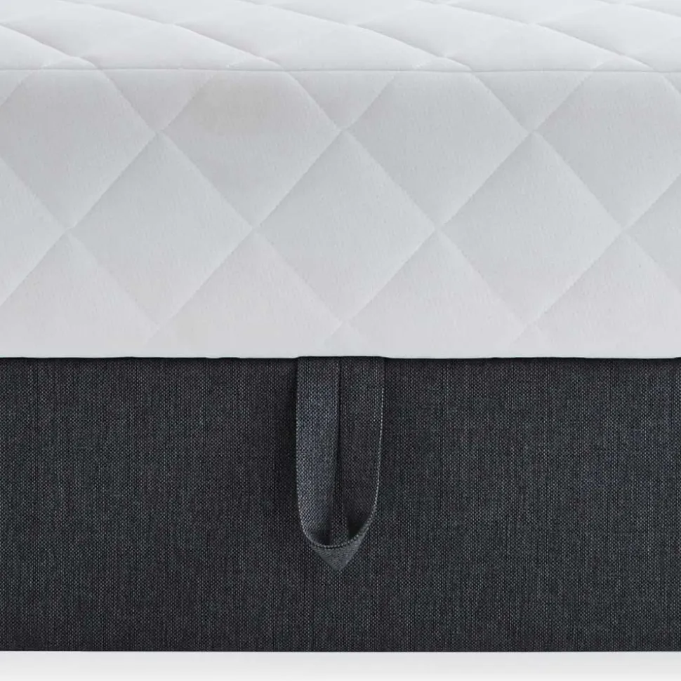 Stauraum Boxbett Kobi