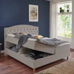 Stauraum Boxbett Lesley