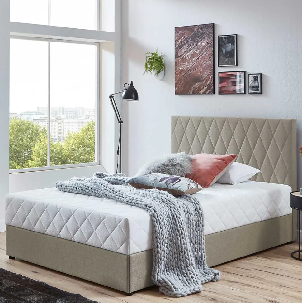 Stauraum Boxbett Marlon
