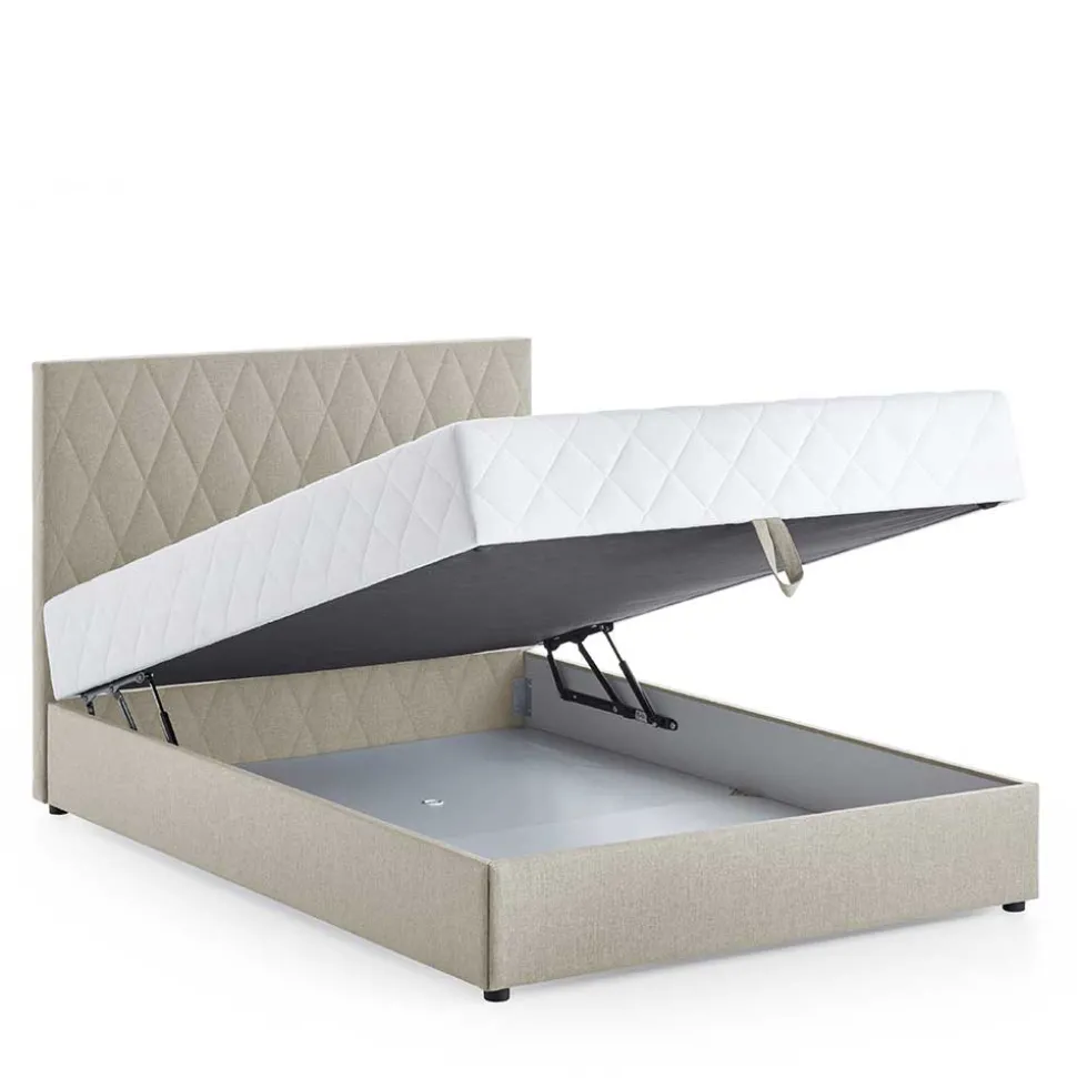 Stauraum Boxbett Marlon