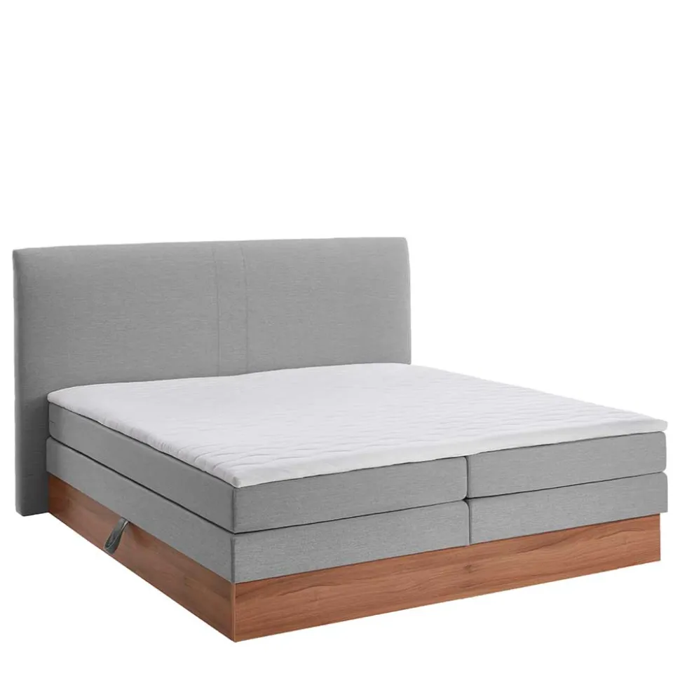 Stauraum Boxspring Bett Kara
