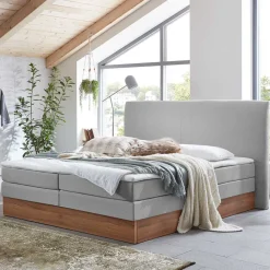 Stauraum Boxspring Bett Kara