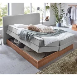 Stauraum Boxspring Bett Kara