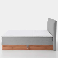 Stauraum Boxspring Bett Kara