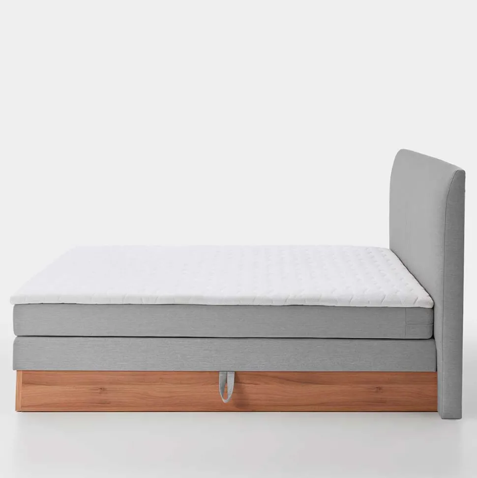 Stauraum Boxspring Bett Kara