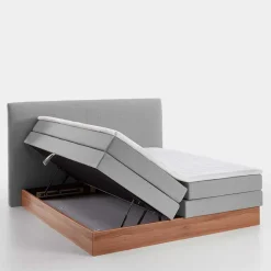 Stauraum Boxspring Bett Kara