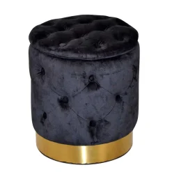 Stauraum Hocker Ionesa