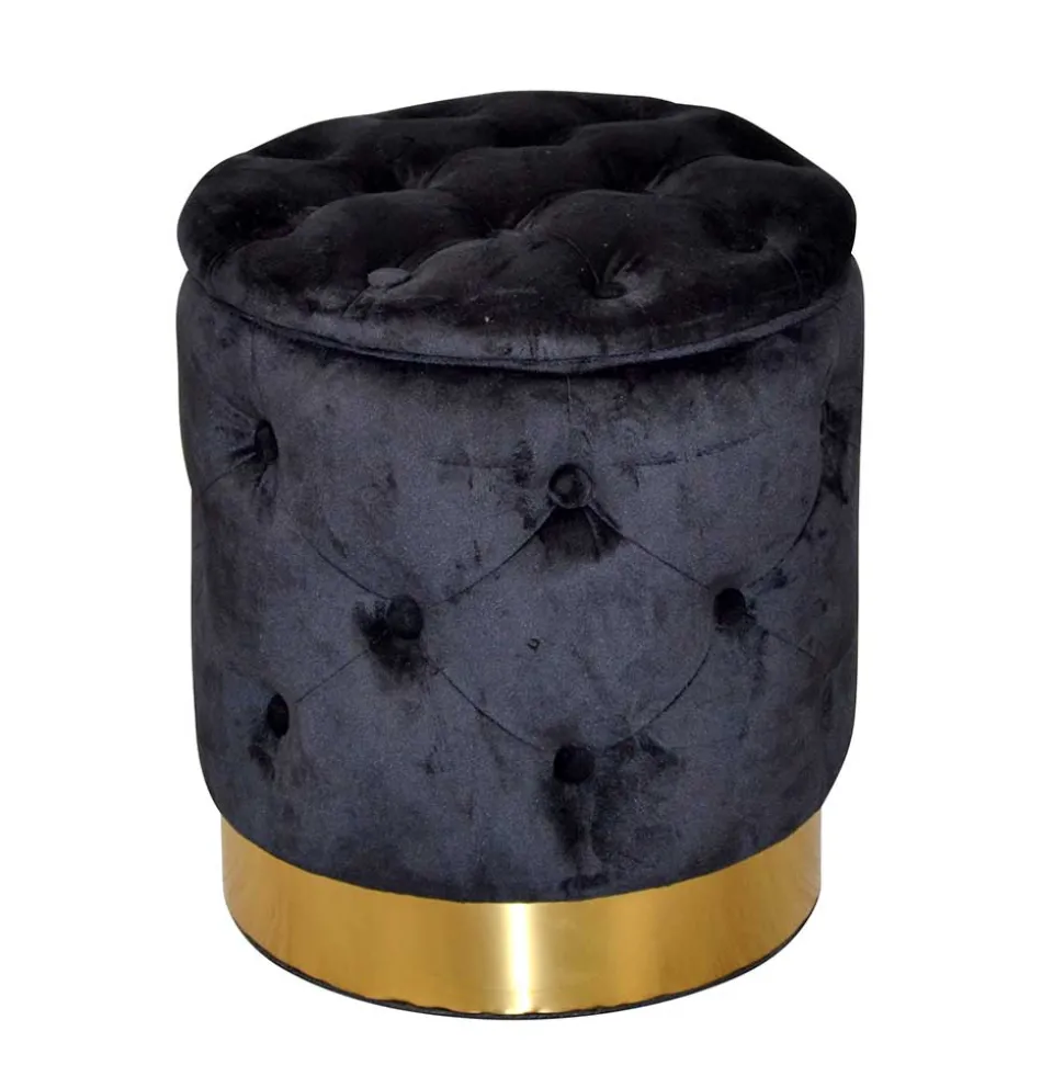Stauraum Hocker Ionesa