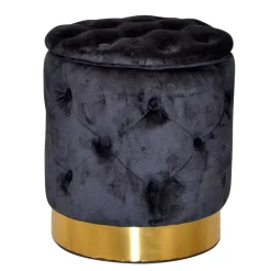 Stauraum Hocker Ionesa