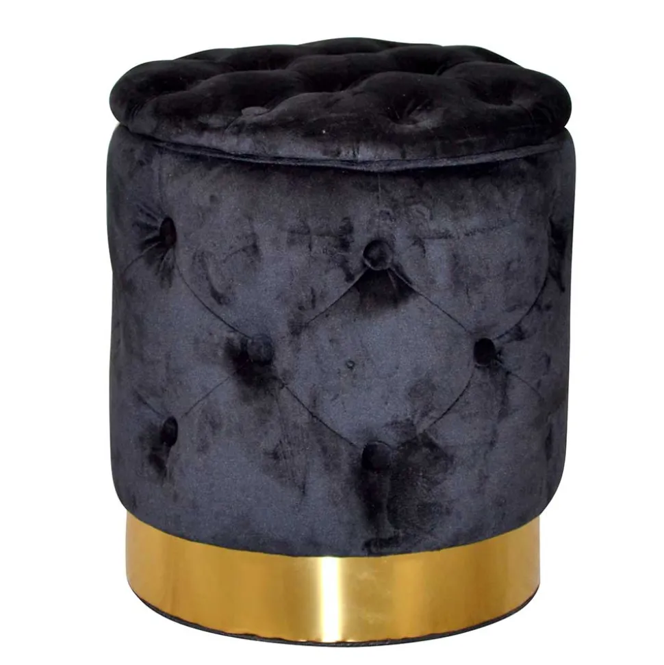Stauraum Hocker Ionesa