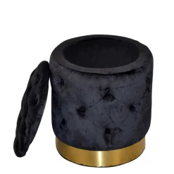 Stauraum Hocker Ionesa
