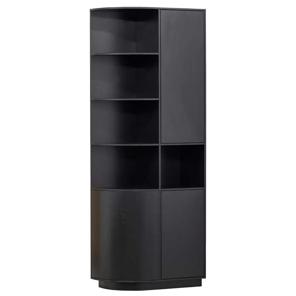 Stauraum Schrank Vreino