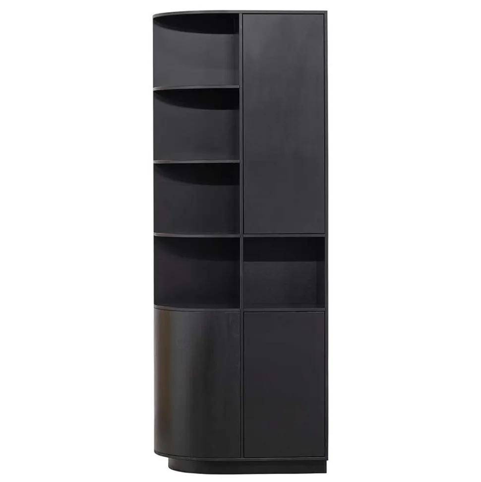 Stauraum Schrank Vreino