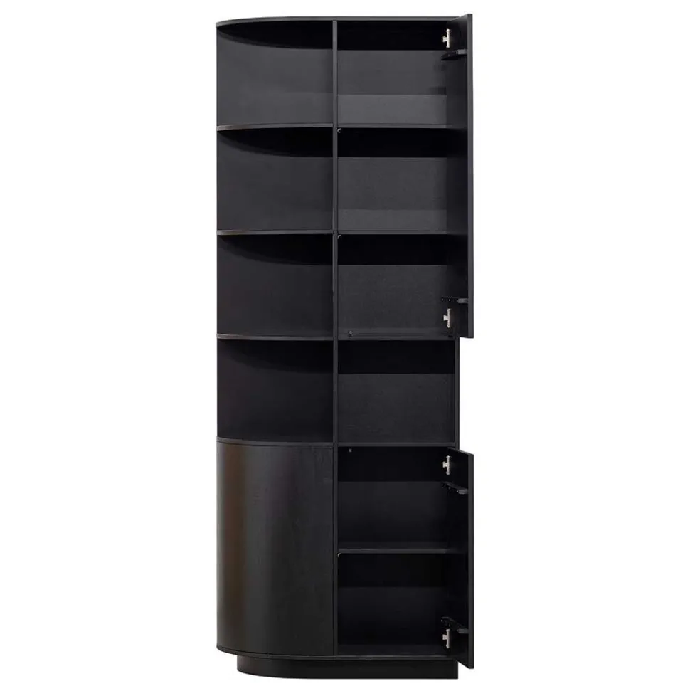 Stauraum Schrank Vreino