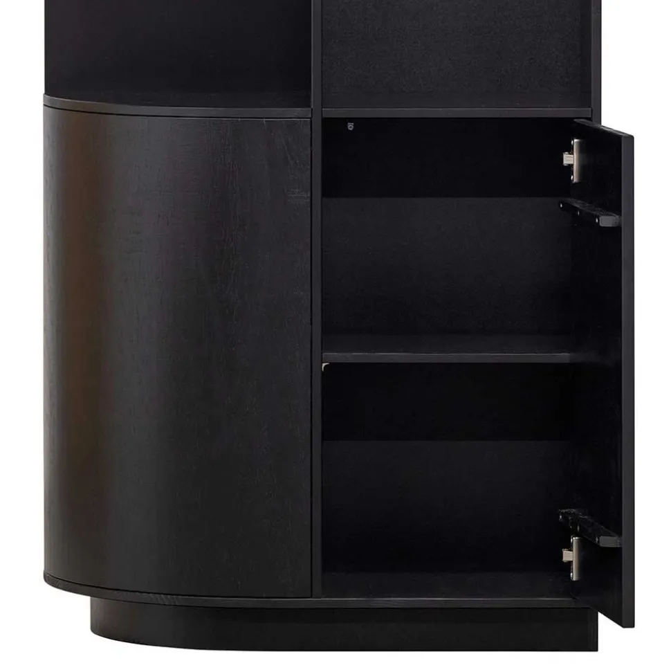 Stauraum Schrank Vreino