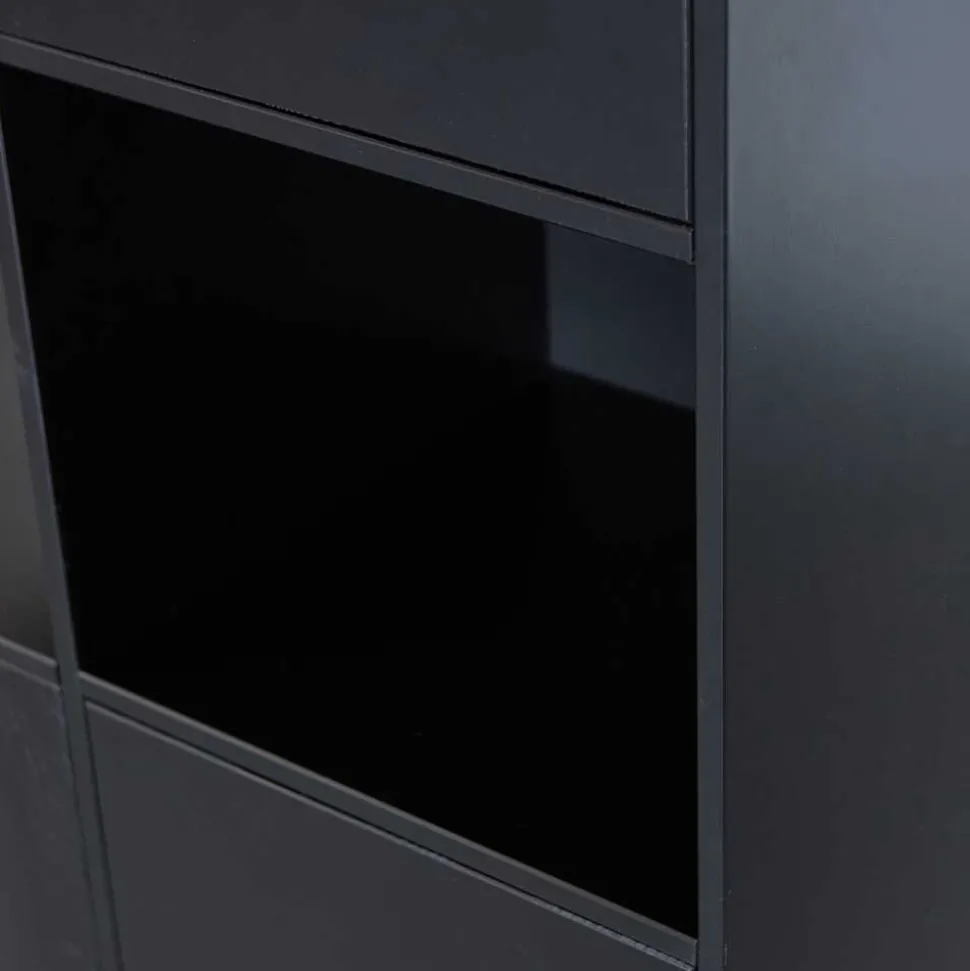 Stauraum Schrank Vreino